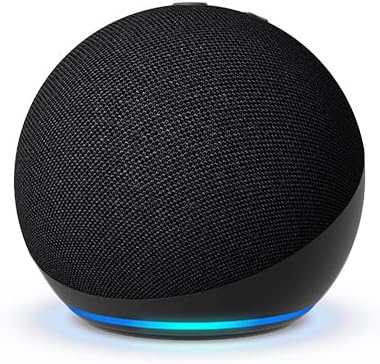 Amazon Echo Dot