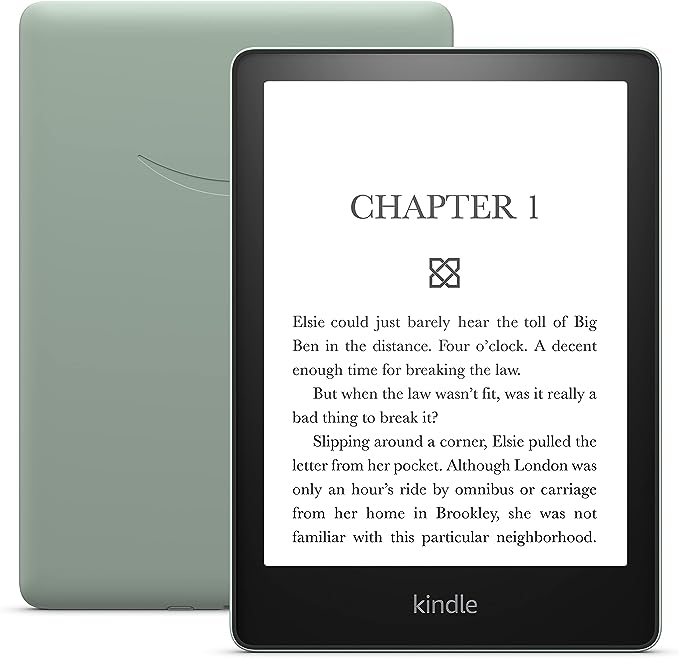 Kindle Paperwhite