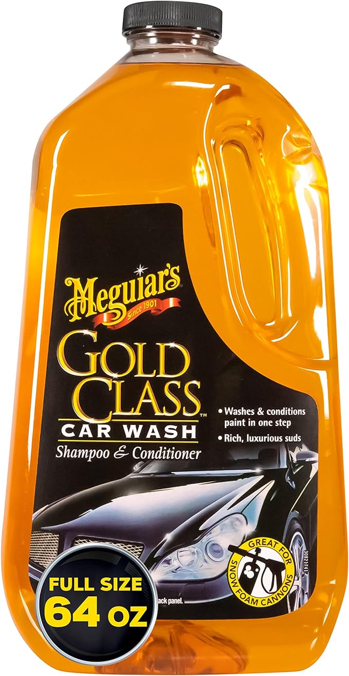 Meguiar's G18216 Ultimate Liquid Wax